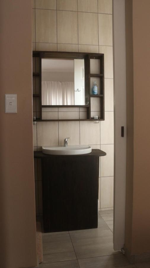 La Casetta Bed & Breakfast Swakopmund Dış mekan fotoğraf