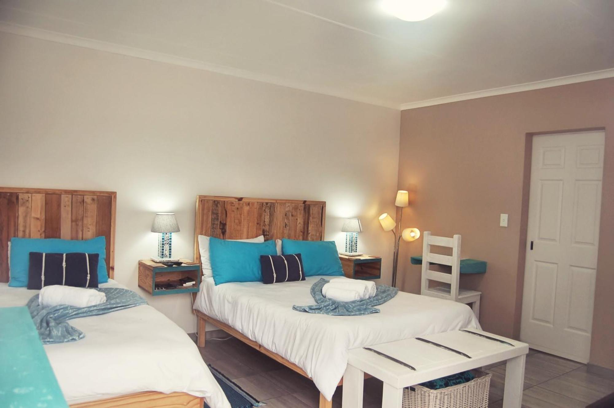 La Casetta Bed & Breakfast Swakopmund Dış mekan fotoğraf