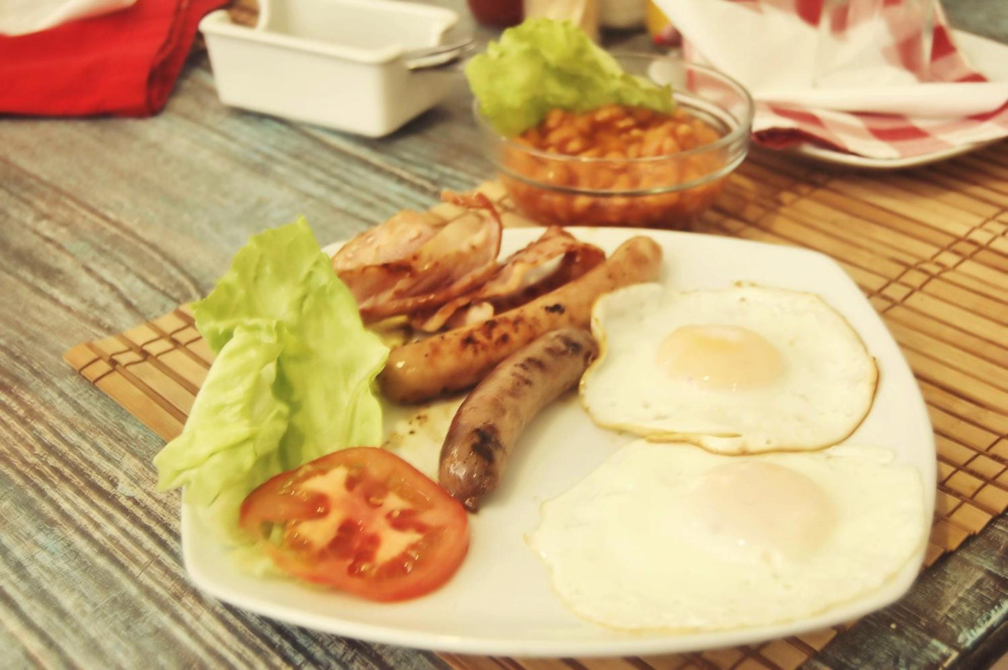 La Casetta Bed & Breakfast Swakopmund Dış mekan fotoğraf