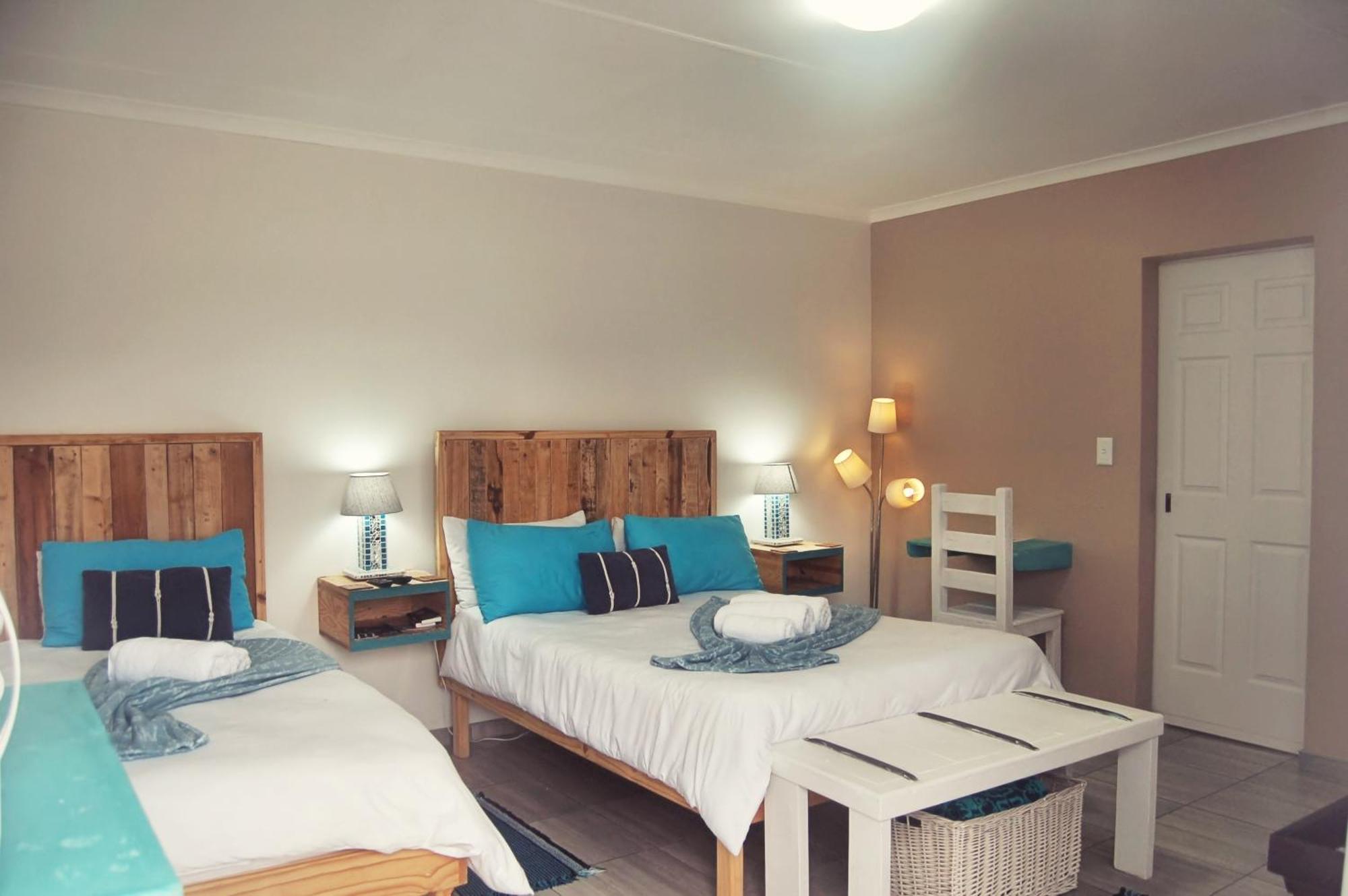 La Casetta Bed & Breakfast Swakopmund Dış mekan fotoğraf