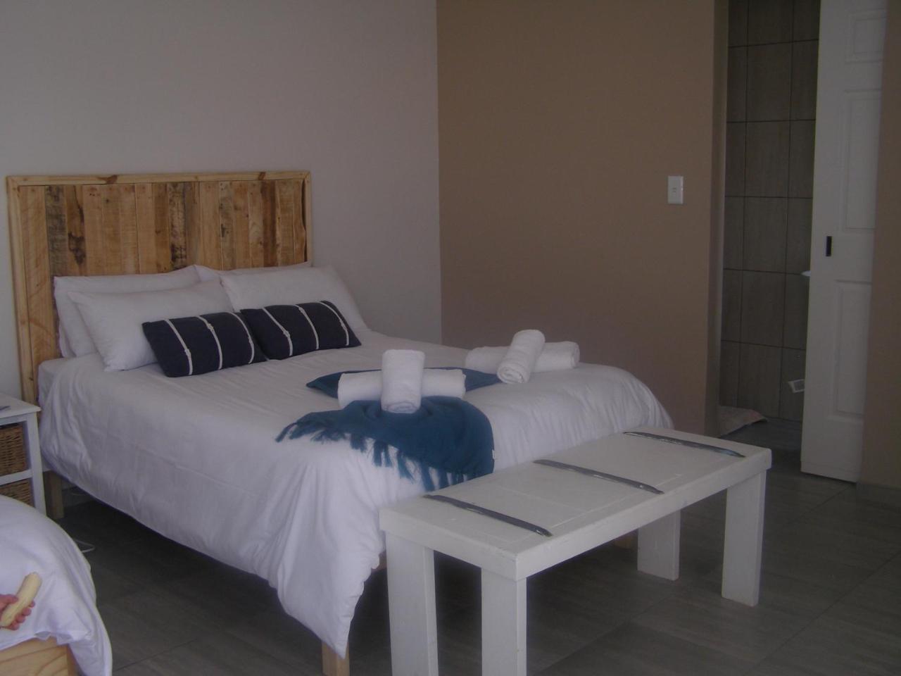 La Casetta Bed & Breakfast Swakopmund Dış mekan fotoğraf