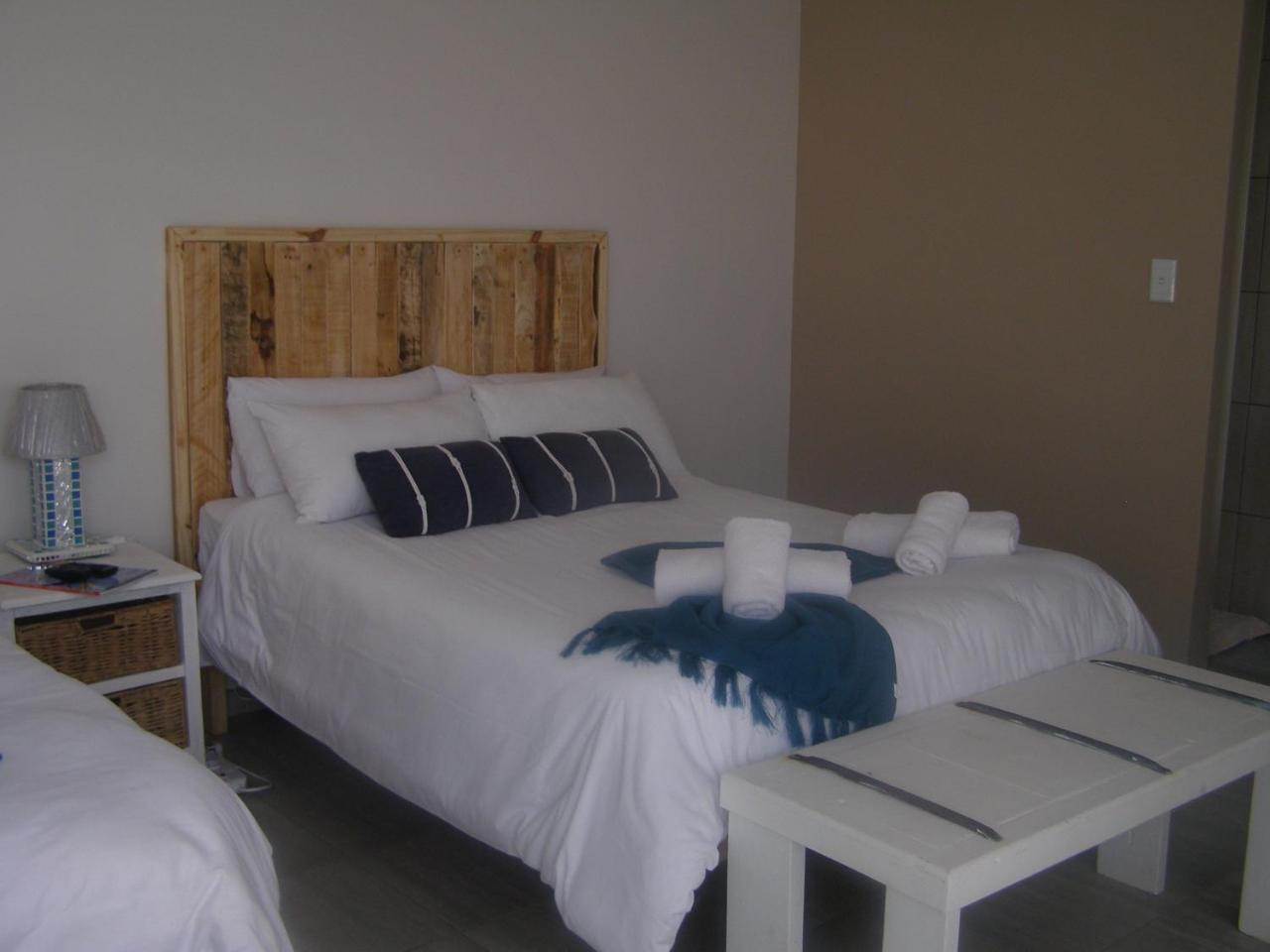 La Casetta Bed & Breakfast Swakopmund Dış mekan fotoğraf