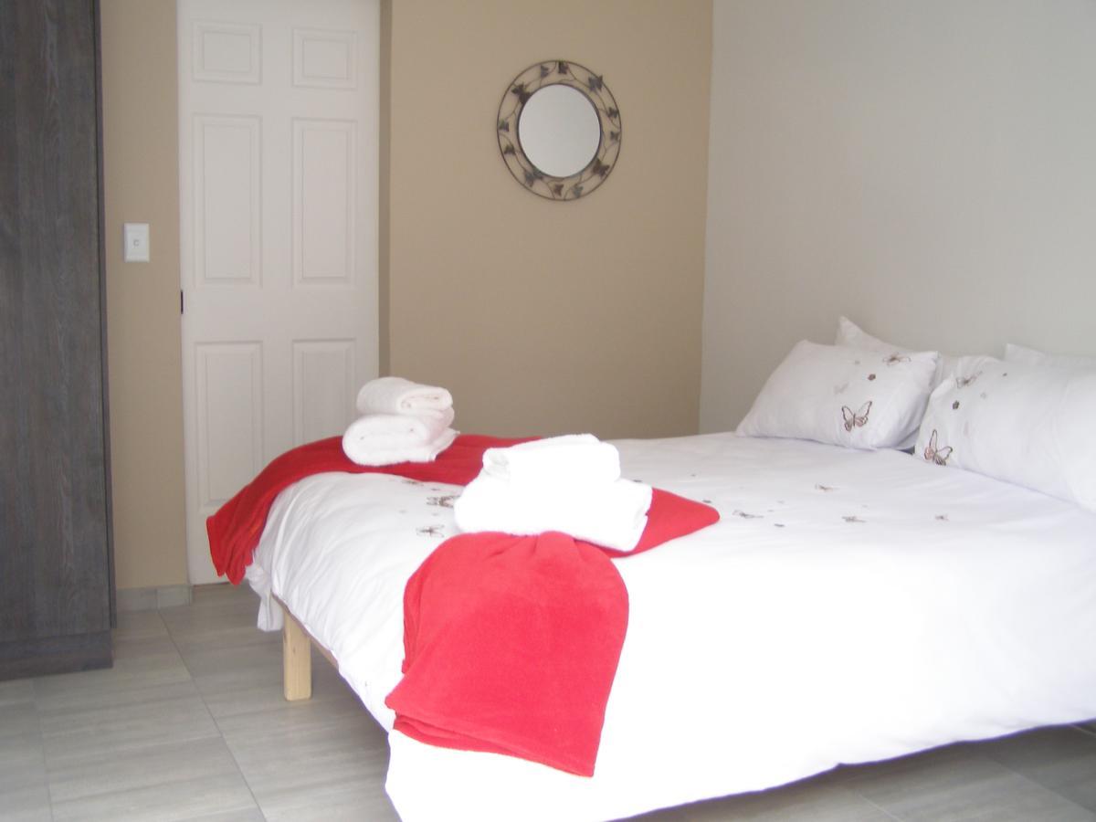 La Casetta Bed & Breakfast Swakopmund Dış mekan fotoğraf